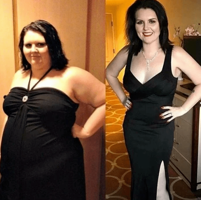 Sofia's experience using Keto Black powder comes from the city of Brezna